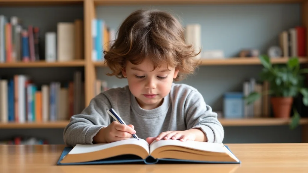 Educational Kids Books A Guide for Young Readers