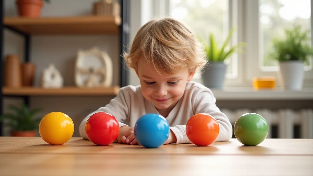 Educational Kids Toys: Learning and Fun Combined