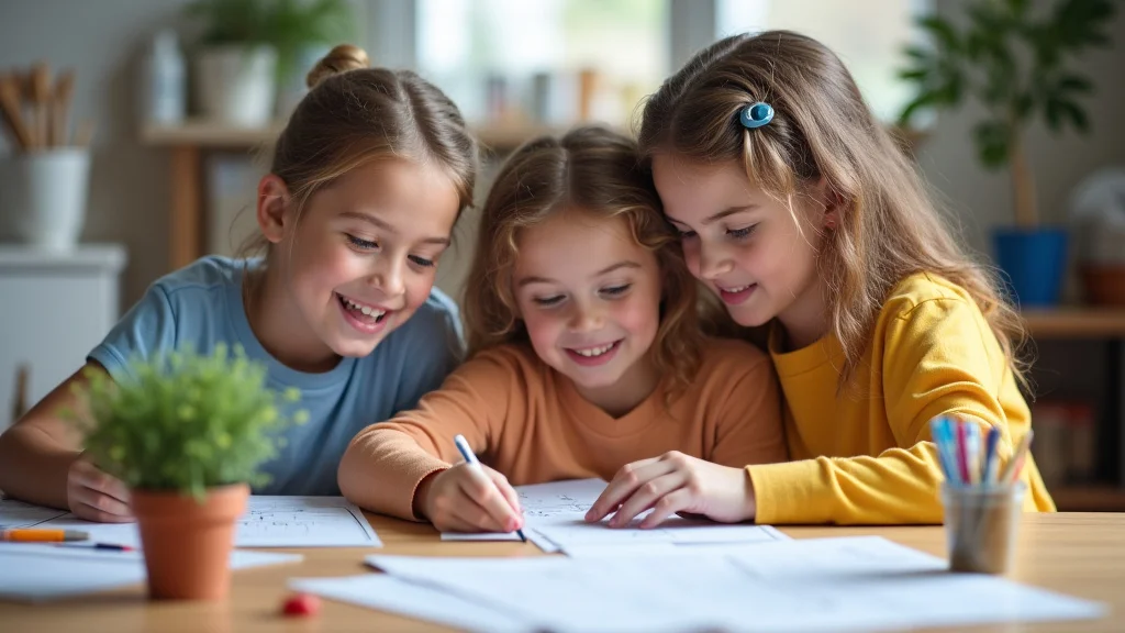 Educational Kits: A Guide for Exploration and Discovery