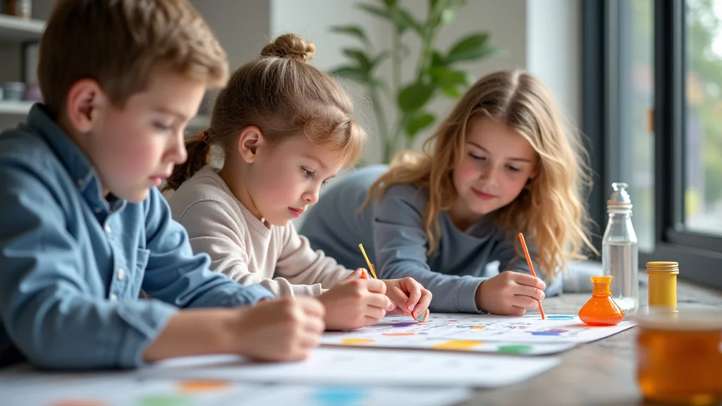 Educational Science Kits: Hands-On Learning Adventures Await!