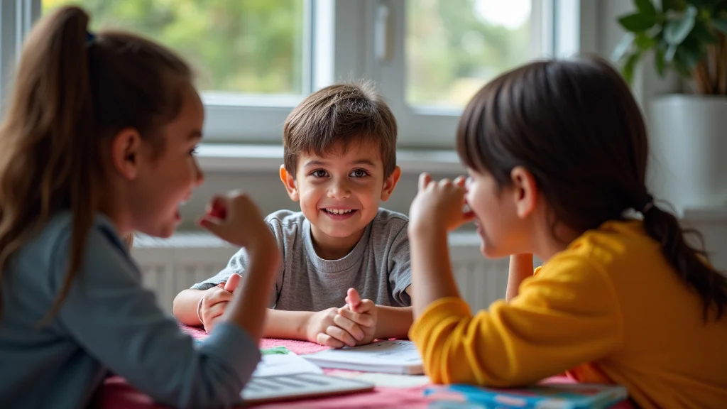 The Best Educational Kids Shows: What Parents Need to Know