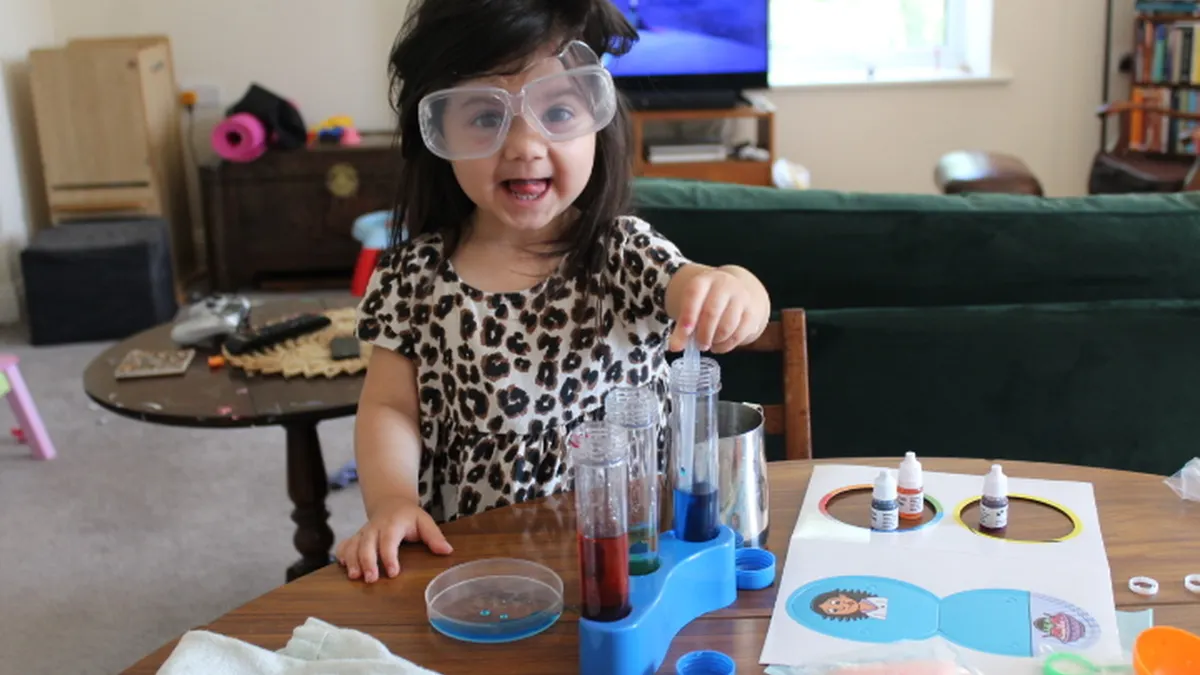 Chemistry Homeschool Kits: Safe, Age-Appropriate Picks