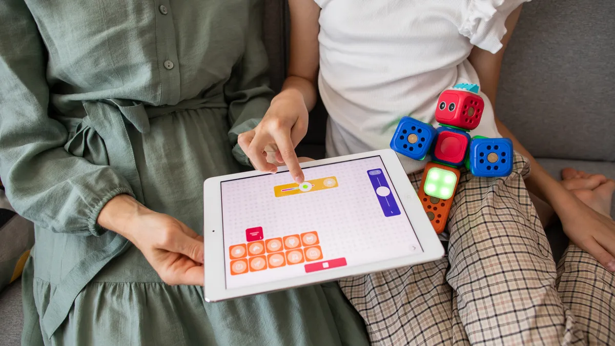 Coding Kits for Kids: Choosing the Right Level for Beginners