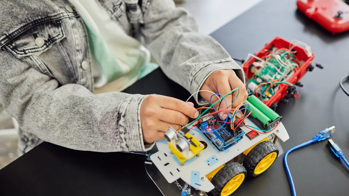 Educational STEM Kits for Kids: The Complete Guide
