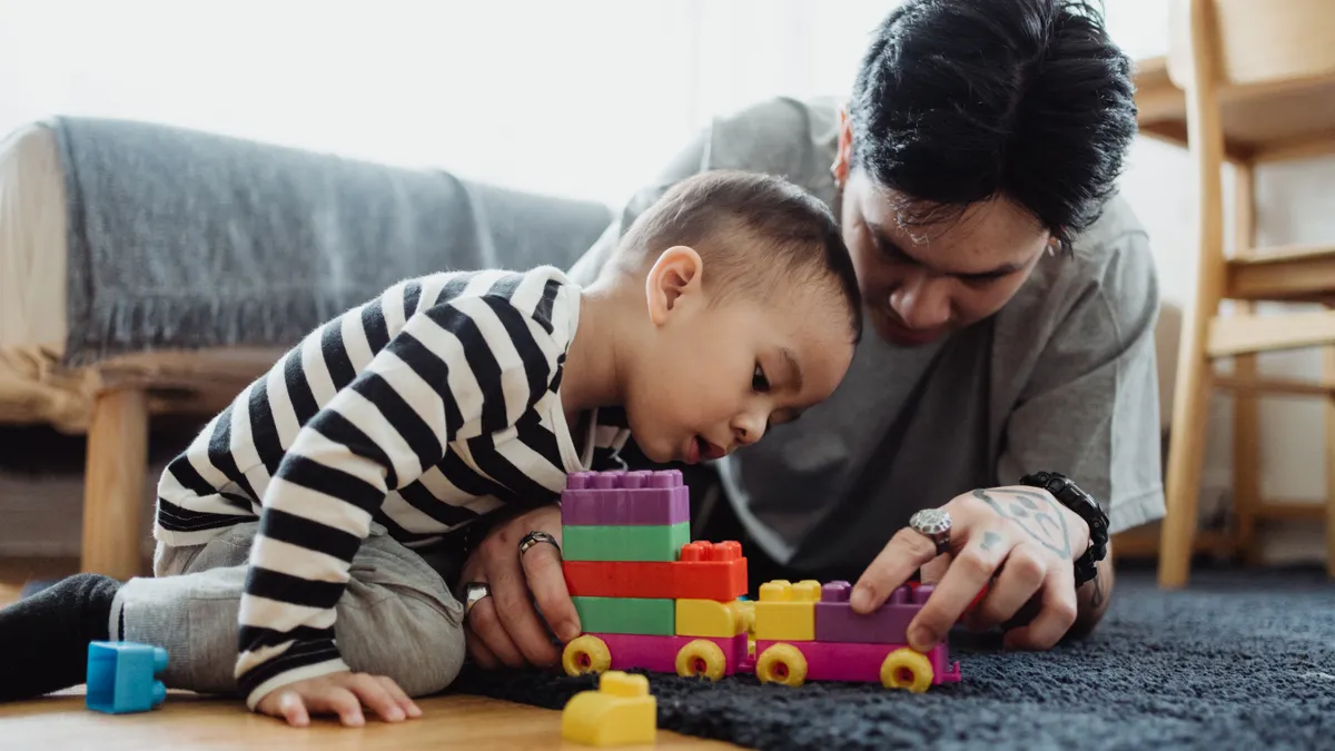 Engineering Kits for Kids: How to Match the Kit to the Child